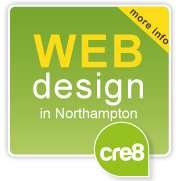 website design northampton